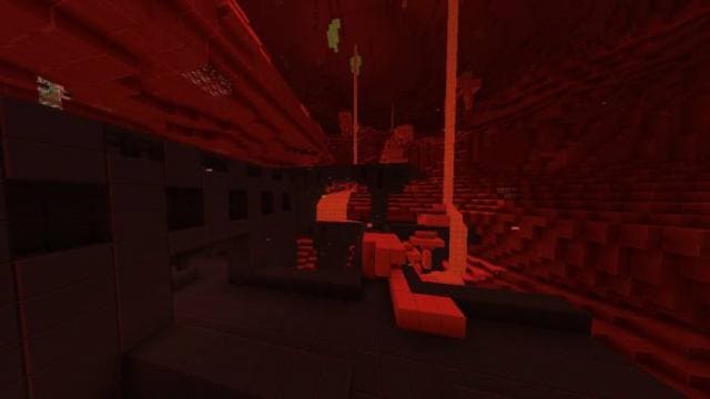 Chiseled Plastic Blocks Textures — screenshot 6