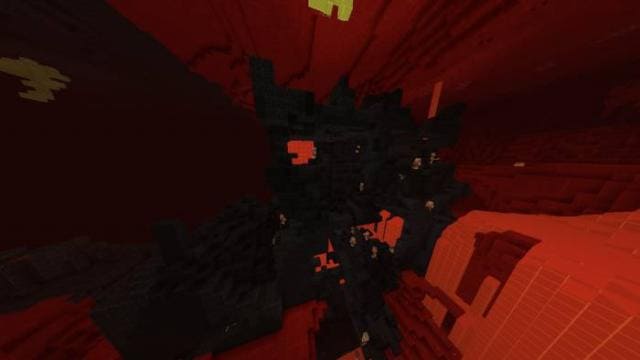 Chiseled Plastic Blocks Textures — screenshot 7