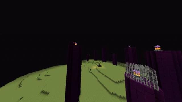 Chiseled Plastic Blocks Textures — screenshot 8