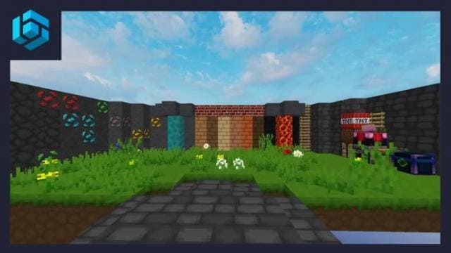 Imaginary 16x Recolors — screenshot 6