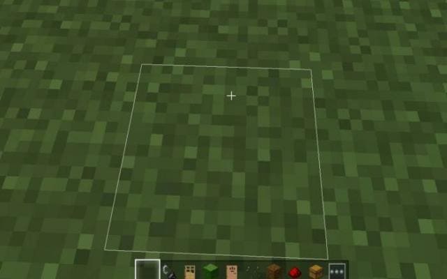 Block Outline and Overlay — screenshot 2