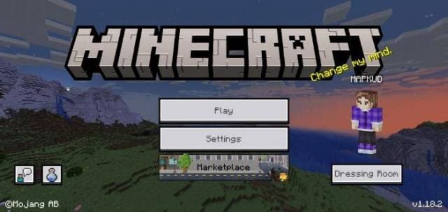 New Buttons — screenshot 2