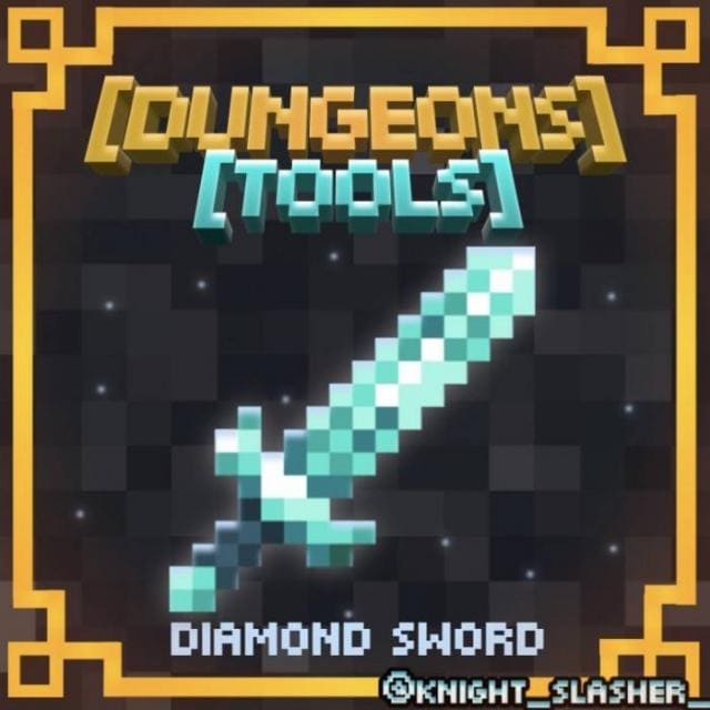 Dungeons Tools — screenshot 2