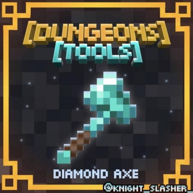 Dungeons Tools — screenshot 4