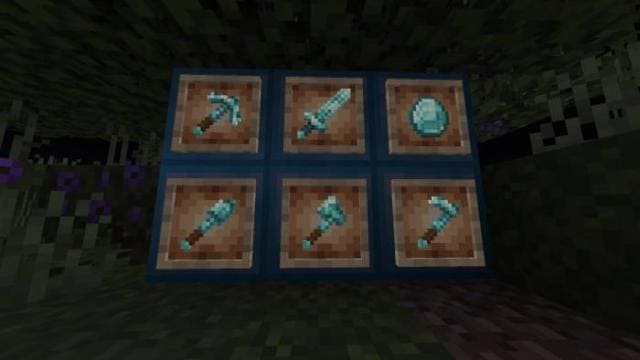 Dungeons Tools — screenshot 7