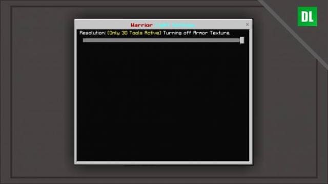 Warrior Light — screenshot 2