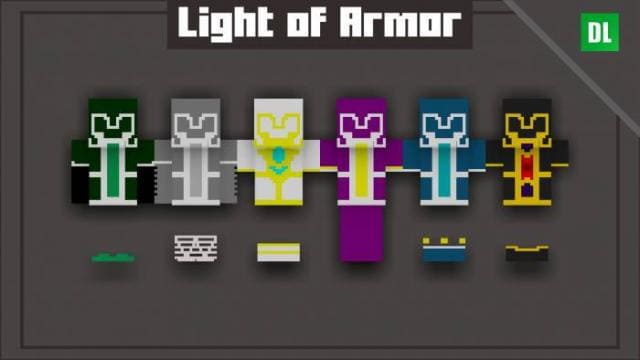 Warrior Light — screenshot 4