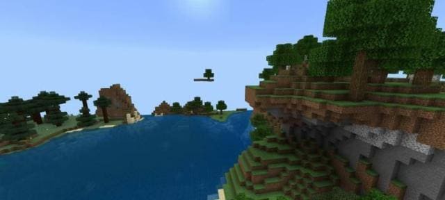 Old World Option Readded — screenshot 3