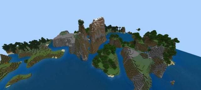 Old World Option Readded — screenshot 4