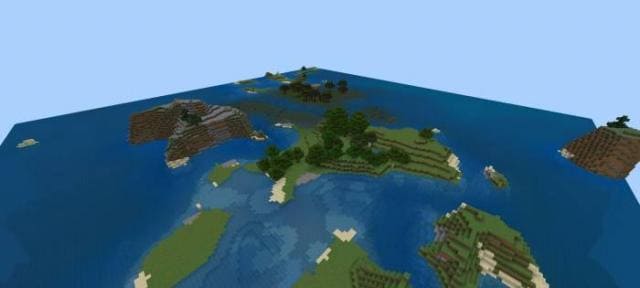 Old World Option Readded — screenshot 5