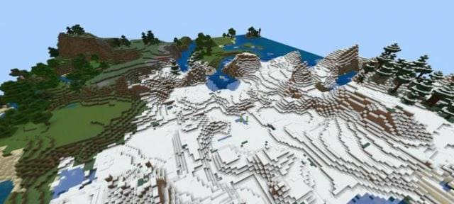 Old World Option Readded — screenshot 6