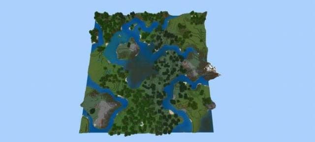 Old World Option Readded — screenshot 7