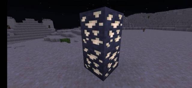 Glowing Blocks Textures — screenshot 2