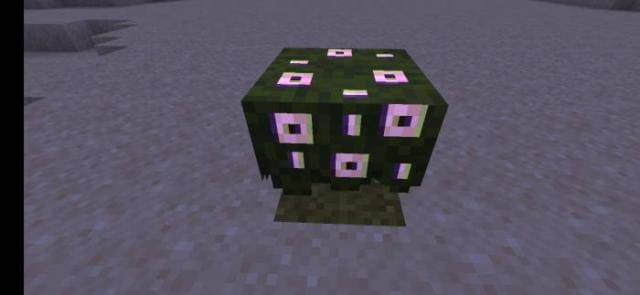 Glowing Blocks Textures — screenshot 3