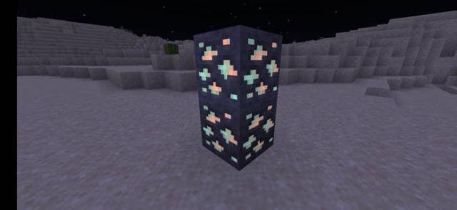 Glowing Blocks Textures — screenshot 5