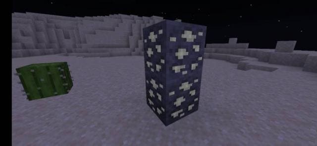 Glowing Blocks Textures — screenshot 6