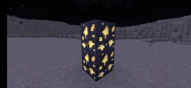 Glowing Blocks Textures — screenshot 7