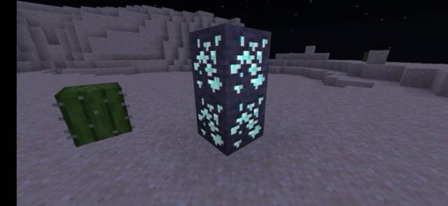 Glowing Blocks Textures — screenshot 8