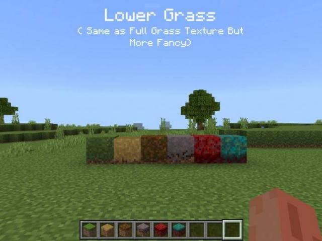 FancyGrass+ Textures — screenshot 3