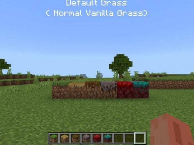 FancyGrass+ Textures — screenshot 4