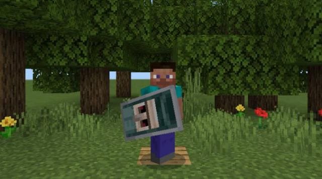 Minecon Shields Textures — screenshot 8