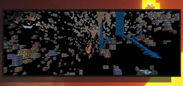 1.18 X-RAY Textures — screenshot 5