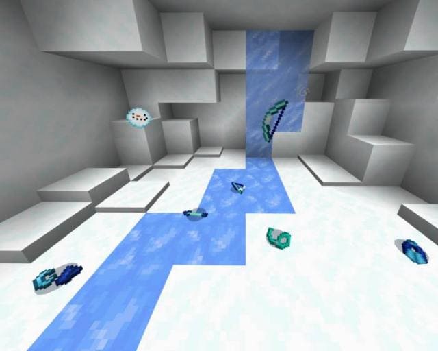 Snowman Textures — screenshot 3