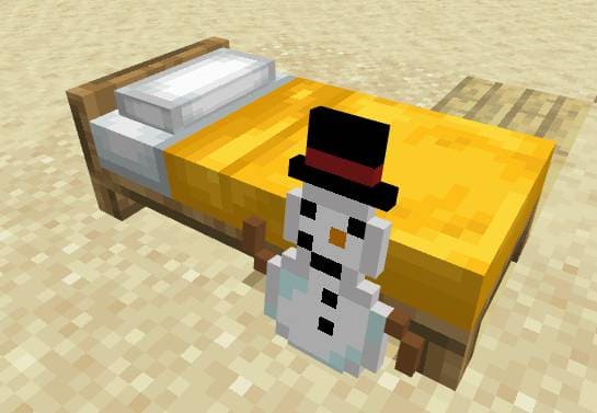 Snowman Textures — screenshot 5