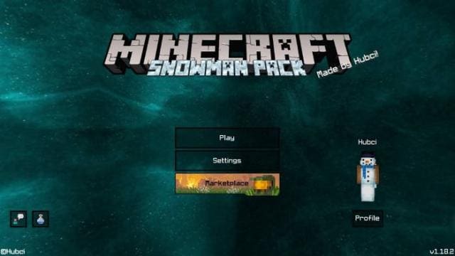 Snowman Textures — screenshot 6