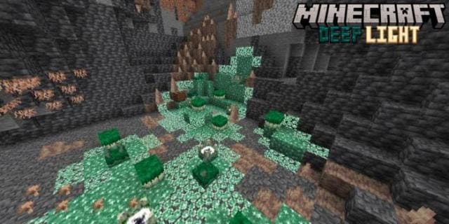 Deep Light Textures — screenshot 3