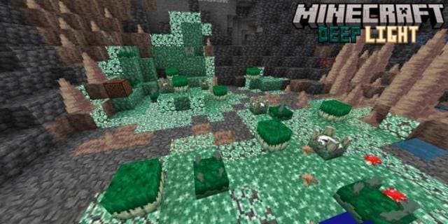Deep Light Textures — screenshot 4