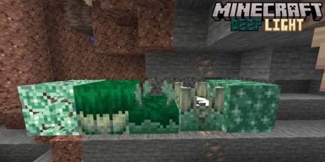 Deep Light Textures — screenshot 6