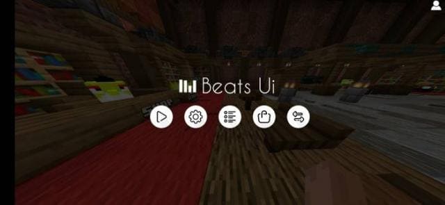 Beats UI Reworked Textures — screenshot 4
