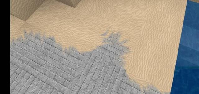 Ultra Realistic With Connected Textures — screenshot 4