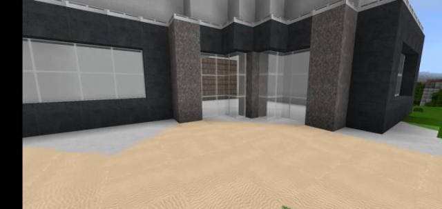 Ultra Realistic With Connected Textures — screenshot 6