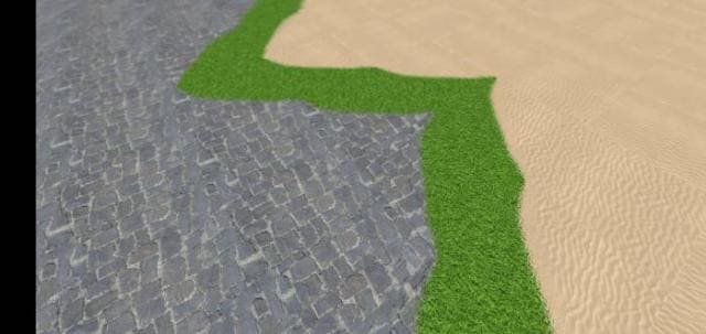 Ultra Realistic With Connected Textures — screenshot 7