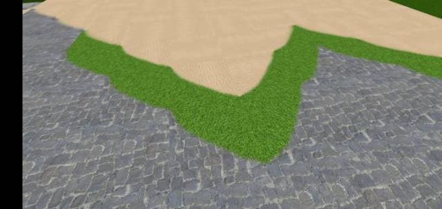 Ultra Realistic With Connected Textures — screenshot 8