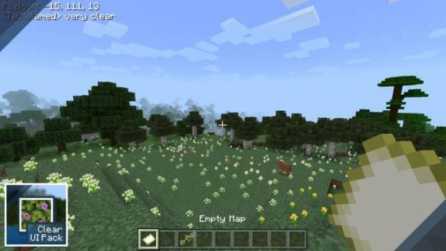 Clear UI Textures — screenshot 5