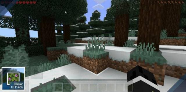 Clear UI Textures — screenshot 6
