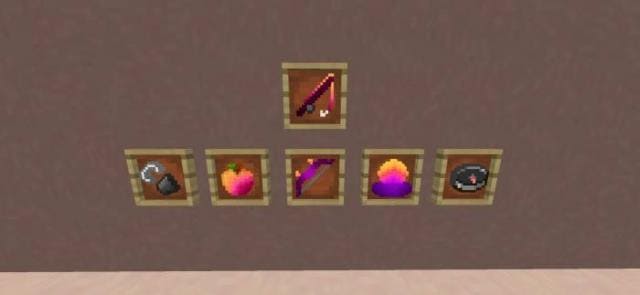 Synthwave 16x Textures — screenshot 4