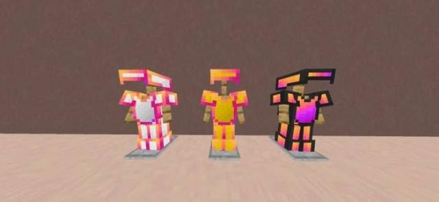 Synthwave 16x Textures — screenshot 5