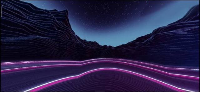 Synthwave 16x Textures — screenshot 6