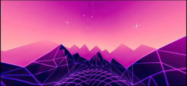 Synthwave 16x Textures — screenshot 7