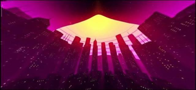 Synthwave 16x Textures — screenshot 8