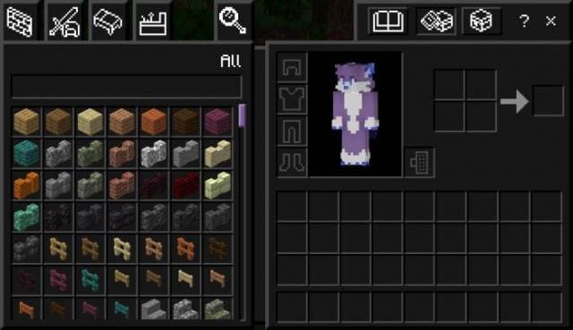 Super Dim UI Textures — screenshot 5