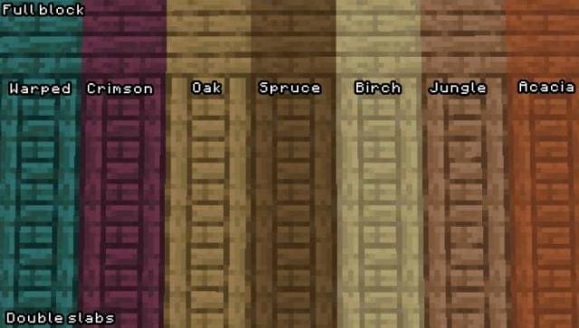 Zed's Vanilla Textures — screenshot 4