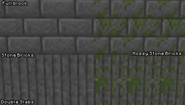 Zed's Vanilla Textures — screenshot 5