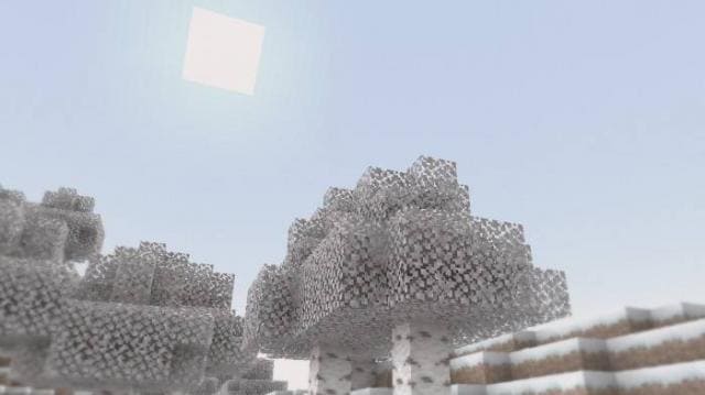 Winter Season Textures — screenshot 3