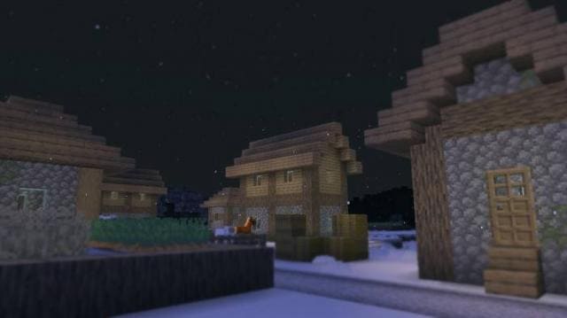 Winter Season Textures — screenshot 7