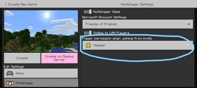 Better World Settings Screen Textures — screenshot 3